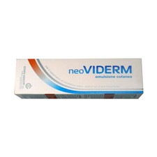 NEOVIDERM Emulsione Cutanea Lenitiva 100 ml
