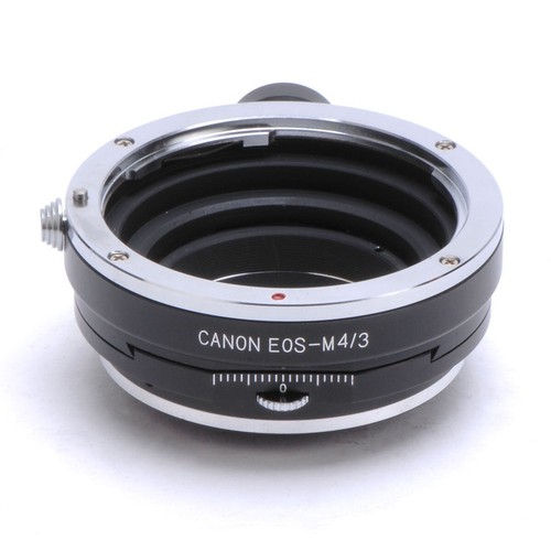 Nuovo per canon eos - nuovo, obiettivo