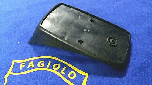 Guarnizione fanale trattore - fanale,