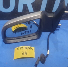 Specchio retrovisore Specchietto Opel  Astra H Sinistro 4 fili