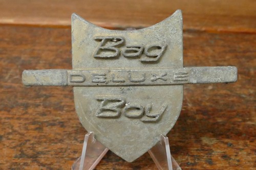 Targa pubblicitaria vintage - pubblicitaria,