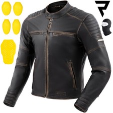 Giacca Moto | REBELHORN HUNTER