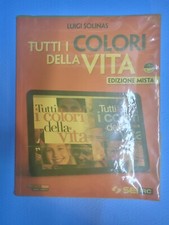 Tutti i colori della vita