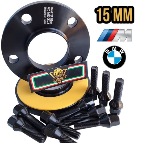 Igp kit distanziali ruote 15 - distanziali,