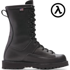 DANNER® FORT LEWIS 10" BLACK