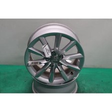 4 CERCHI IN LEGA PER AUDI Q3 (14-18) 8U 2.0 TDI (110KW) 4WD SUV 5P/D/1968CC 2014