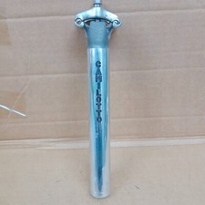 Reggisella nuovo record pantografato CAMILOTTO seat post vintage mtb retro cult