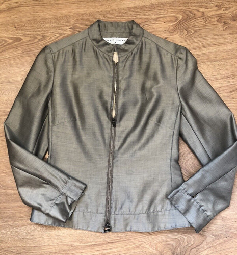 Giacca blazer karen millen - blazer, oro