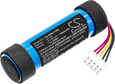 Batterie 3000Mah Compatibile Con [Sony] SRS-XB21, SRS-XB22, SRS-XB23 Sostituisce