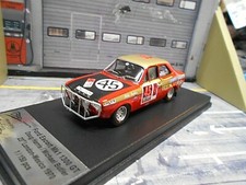 FORD Escort MKI RS 1600 Rally