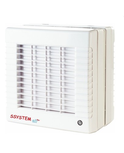 Aspiratore elicoidale serie - aspiratore,