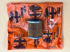 FILTRO BENZINA ALFA ROMEO