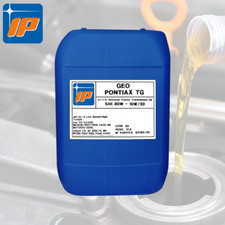IP GEO PONTIAX TG 80W-10W/30