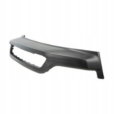 Paraurti anteriore inferiore per jeep compass 2017-2021