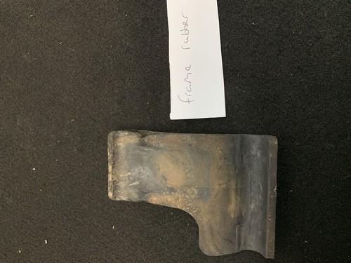 Gomme telaio honda - gomme,