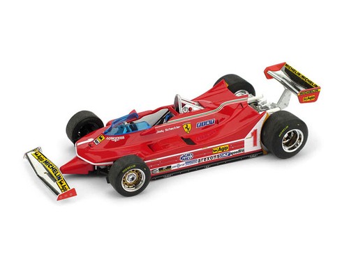 Modellino auto corsa - , f1