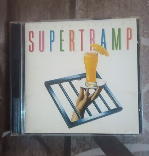 Supertramp the very - ‎–,