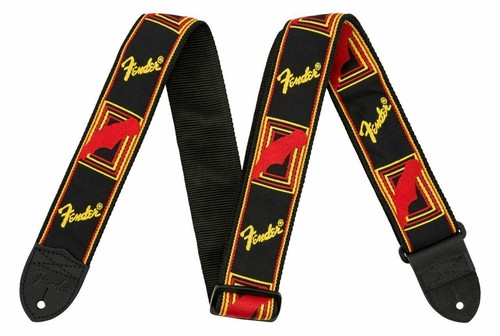 New tracolla fender - new,