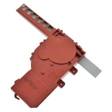 SISTEMA APERTURA PORTA