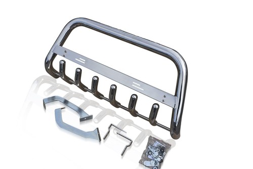 Bull bar per vauxhall - bar,