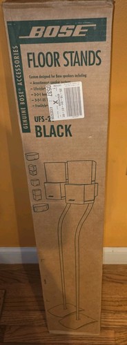 Bose ufs serie ii - ufs-20,