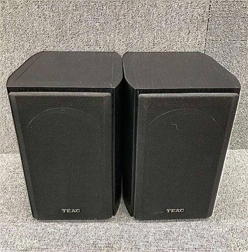 Teac 301 coppia altoparlanti - teac,
