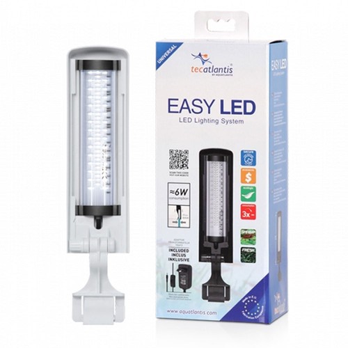 Aquatlantis easy led universal - easy,