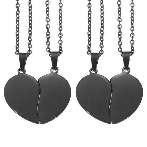 2set collana coppia - 2set,