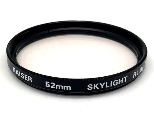 Filtro kaiser skylight - kaiser,