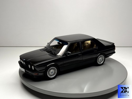 Ottomobile bmw m5 e28 - ottomobile, 1/18
