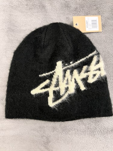 Berretto stüssy brushed out - stüssy,