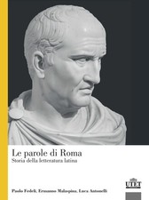 Parole roma storia - parole, di