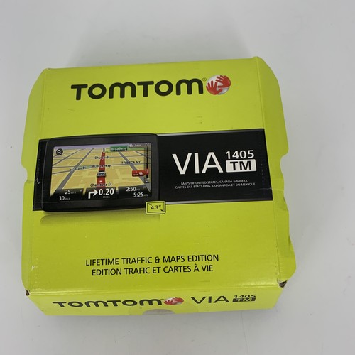 Tom via - tom,