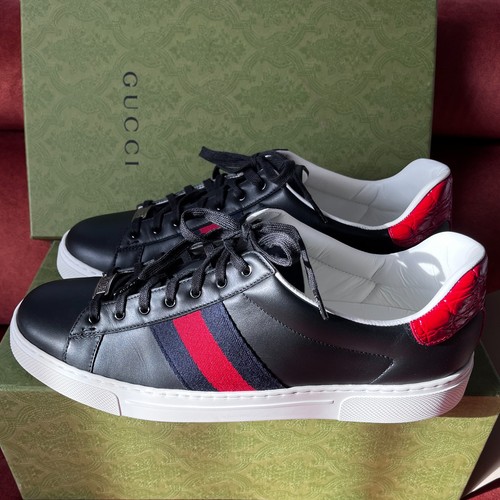 Nuove sneakers gucci - nuove, ace
