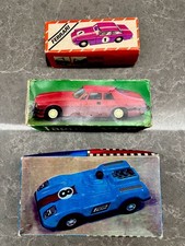 Set vintage di 3 scatole