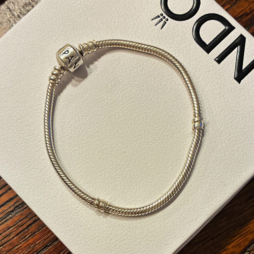 Bracciale pandora argento - pandora,
