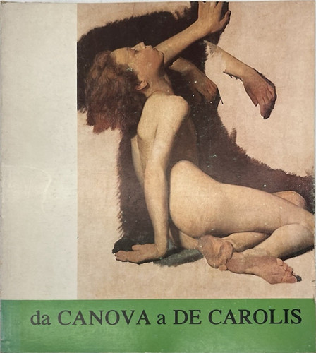 Canova a de carolis - ,