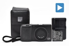 [Quasi come nuova] Ricoh GR