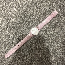 OROLOGIO SWATCH LK392 GLITTER