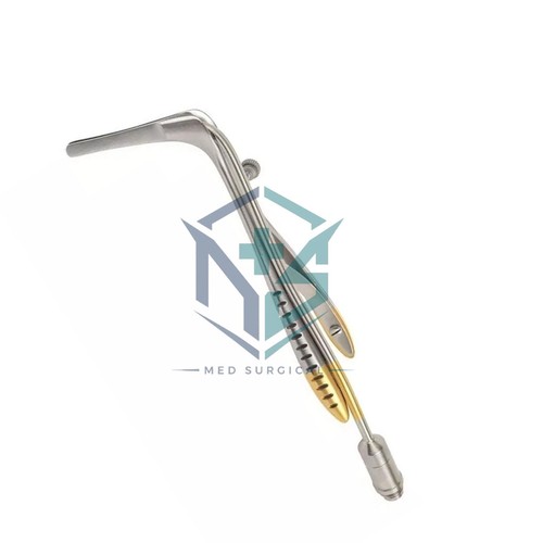 Speculum nasale cottle 60mm - speculum,