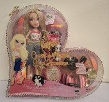 Bratz Cloe Cuccioli Che Passione