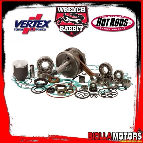 Wr101 056b kit - kit, revisione