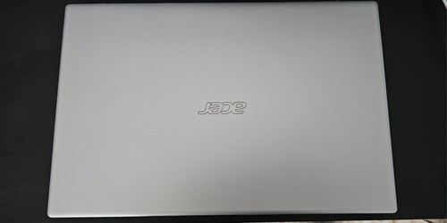 Notebook acer aspire - aspire, 3