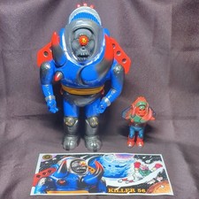 meteoritetoy doglmen KILLER56