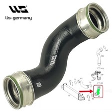 Tubo turbo per MERCEDES CLK