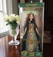 Bambola Barbie Principessa