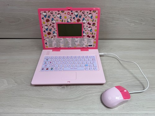 Lexibook hello kitty portatile - hello,