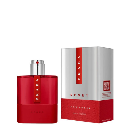 Prada luna rossa - •, •