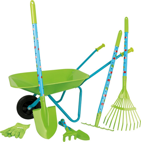 Set grande giardinaggio in - grande,