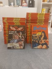 Spettrus 1/46 + 1/4 completa -